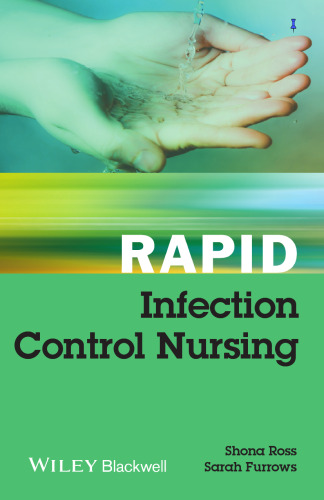 ﻿پرستاری کنترل سریع عفونت