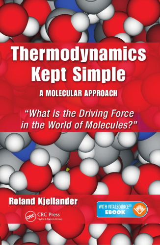﻿ترمودینامیک ساده نگه داشته شد: رویکرد مولکولی: 