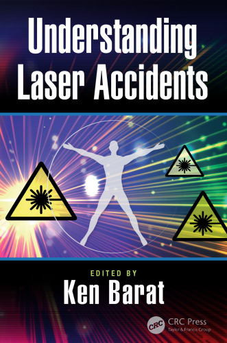 ﻿آشنایی با حوادث لیزر