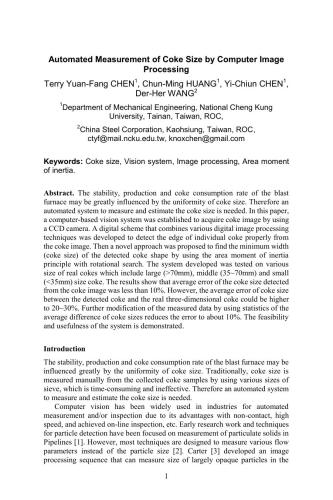 ﻿کنفرانس بین المللی مهندسی کنترل و طراحی مکانیکی (CEMD 2017)