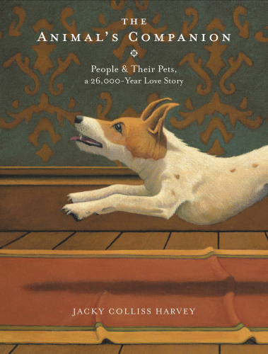 ﻿The Animal’s Companion: People & their Pets، داستان عاشقانه 26000 ساله