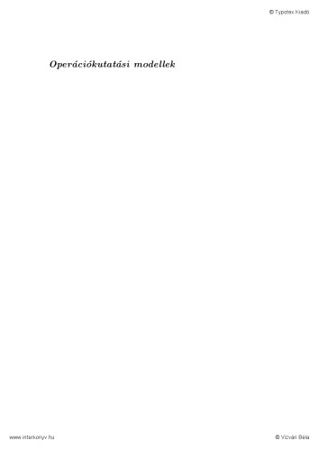 ﻿مدل های تحقیق در عملیات