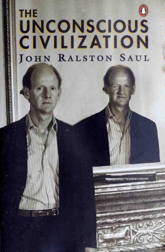 ﻿تمدن ناخودآگاه