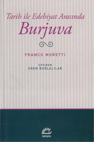 ﻿بورژوا: بین تاریخ و ادبیات