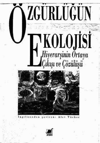 ﻿بوم شناسی آزادی