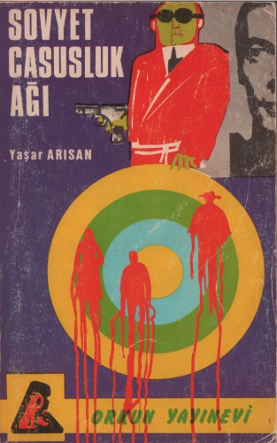 ﻿شبکه جاسوسی شوروی