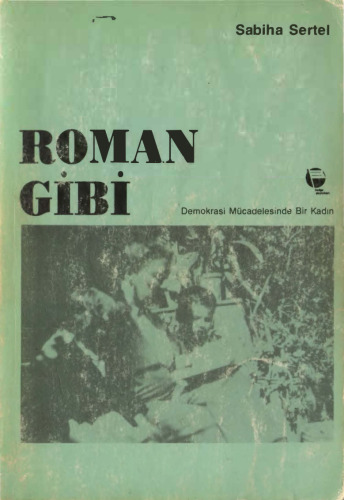 ﻿مثل یک رمان