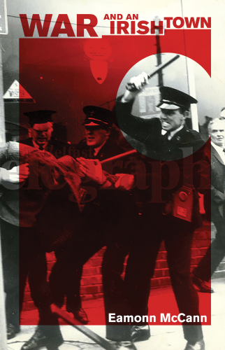 ﻿جنگ و شهر ایرلندی
