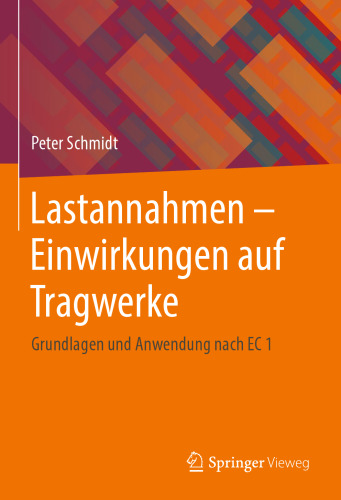 ﻿مفروضات بار - اقدامات روی سازه های پشتیبان: مبانی و کاربرد طبق EC 1