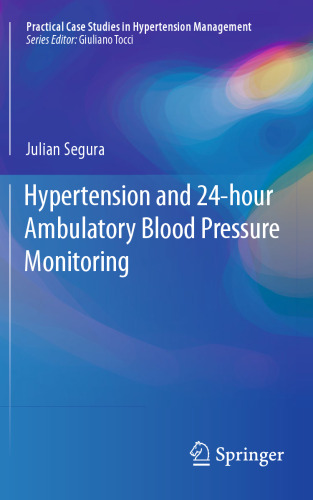 ﻿فشار خون بالا و مانیتورینگ 24 ساعته سرپایی فشار خون