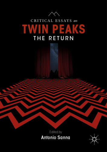 ﻿مقاله های انتقادی درباره قله های دوقلو: بازگشت