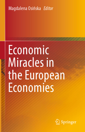 ﻿معجزات اقتصادی در اقتصادهای اروپایی