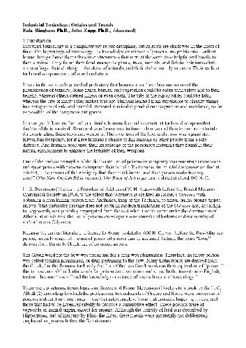 ﻿مجموعه مینی سم شناسی پاتی جلد اول و هشتم