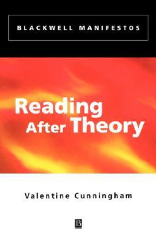 ﻿خواندن بعد از نظریه