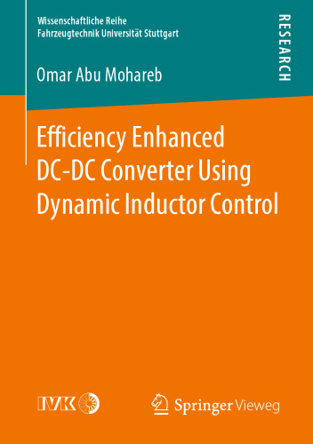 ﻿افزایش کارایی مبدل DC-DC با استفاده از کنترل سلف پویا