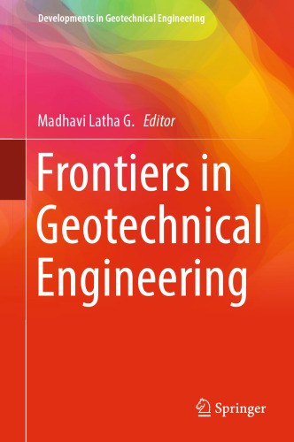 ﻿مرزها در مهندسی ژئوتکنیک