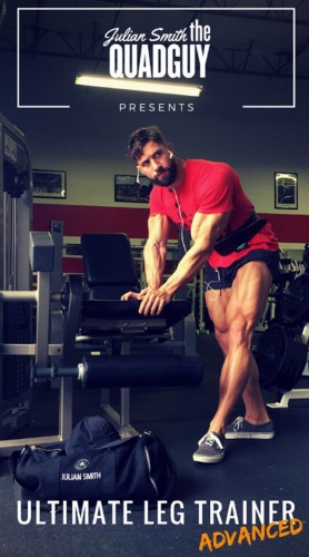 ﻿مربی پاهای نهایی (پیشرفته)