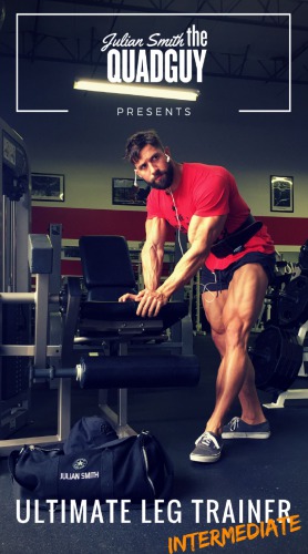 ﻿مربی پاهای نهایی (متوسط)