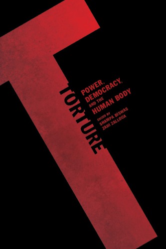 ﻿شکنجه: قدرت، دموکراسی و بدن انسان