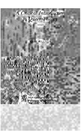 ﻿درآمدی انتقادی بر نظریه کوئیر