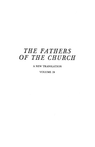 ﻿شهر خدا. کتاب های XVII-XXII