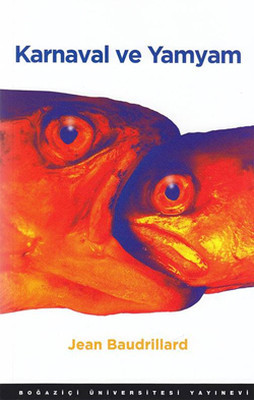 ﻿کارناوال و آدمخواری