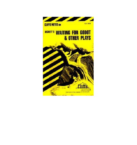 ﻿بکت در انتظار گودو، پایان بازی، نمایشنامه های دیگر