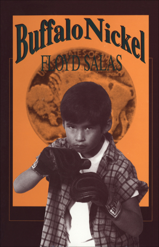 ﻿نیکل بوفالو