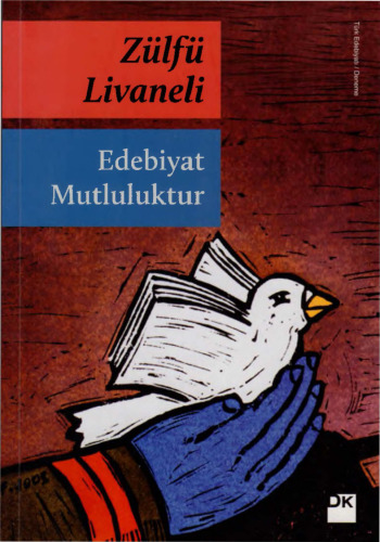 ﻿ادبیات خوشبختی است