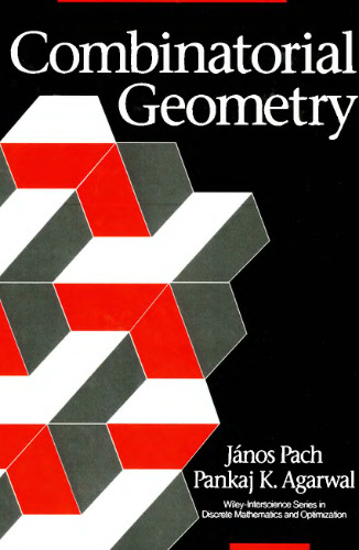 ﻿هندسه ترکیبی