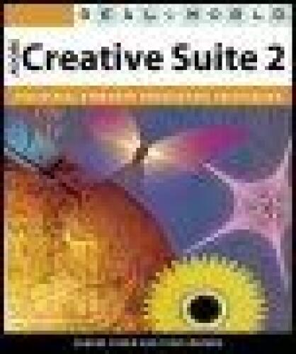 دنیای واقعی: Adobe Creative Suite 2