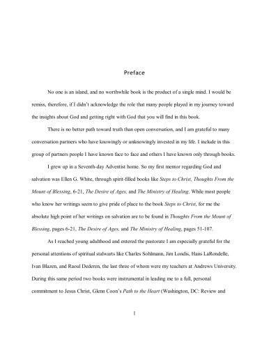 ﻿خدا را دوباره ملاقات کن