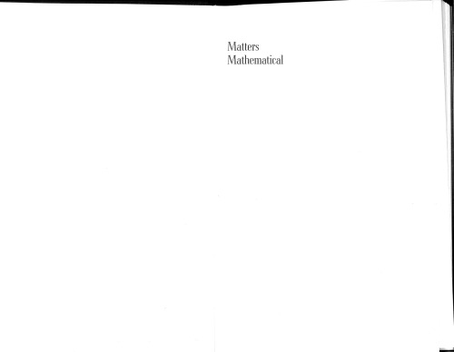 ﻿مسائل ریاضی