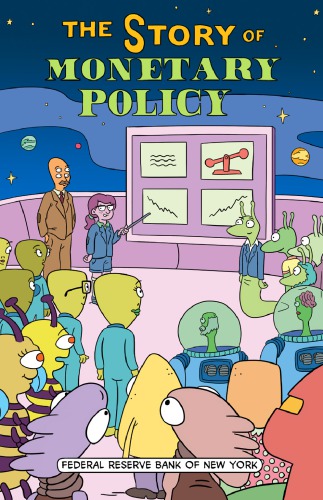 ﻿داستان سیاست های پولی