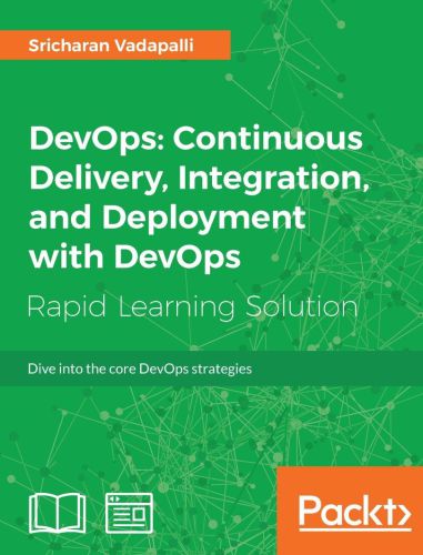 ﻿DEVOPS: تحویل مداوم، ادغام و استقرار با devops.