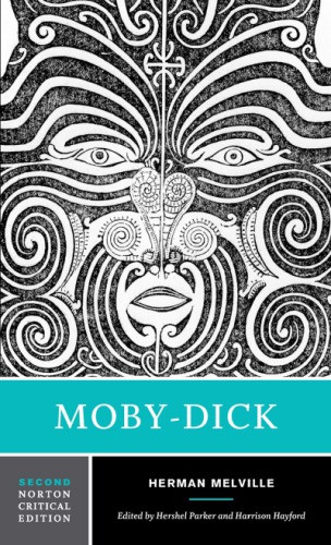 ﻿Moby-Dick، Norton Critical Editions، نسخه دوم