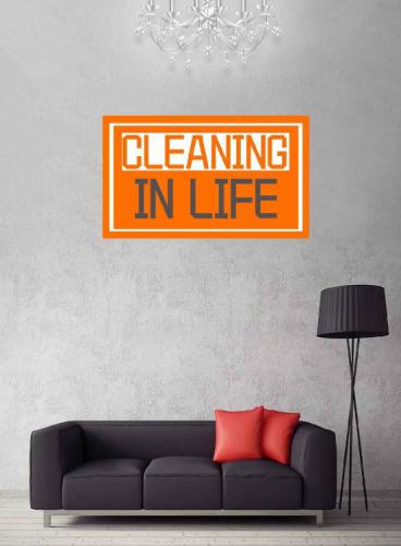 ﻿نظافت در زندگی