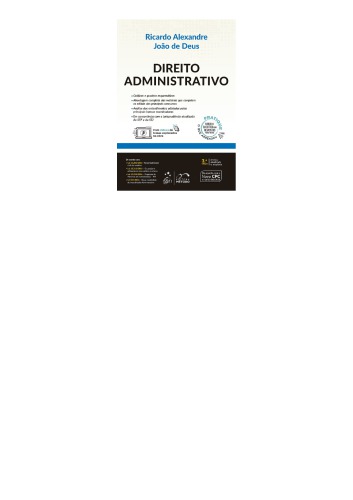 Direito administrativo