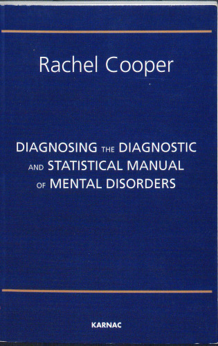 ﻿راهنمای تشخیصی و آماری اختلالات روانی
