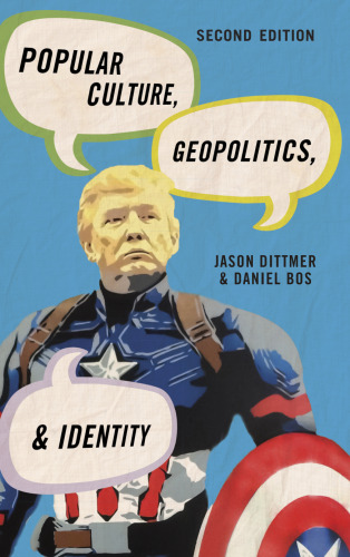 ﻿فرهنگ عامه، ژئوپلیتیک و هویت