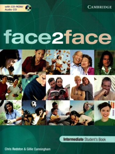 ﻿Face2Face - Intermediate - Student’s book