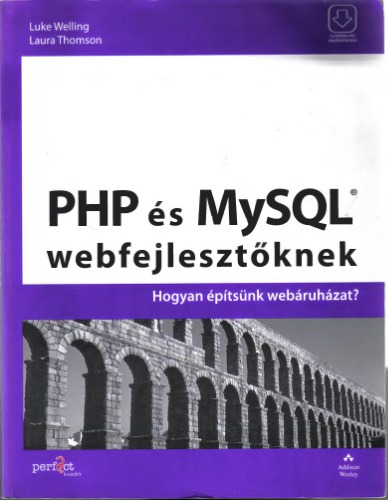 ﻿PHP و MySQL برای توسعه دهندگان وب - چگونه یک فروشگاه وب بسازیم؟