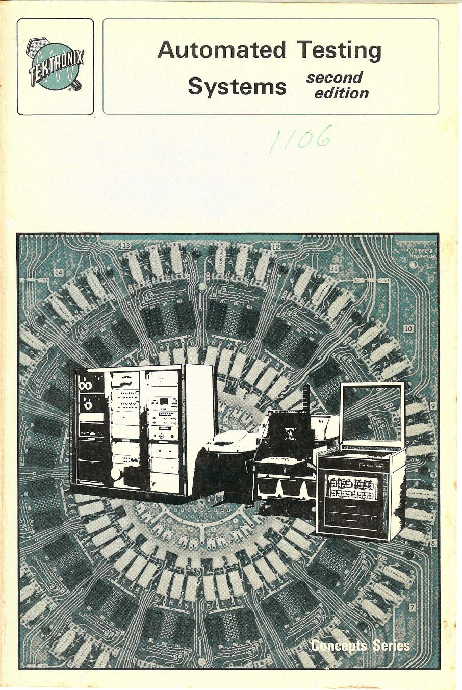 ﻿سیستم های تست خودکار