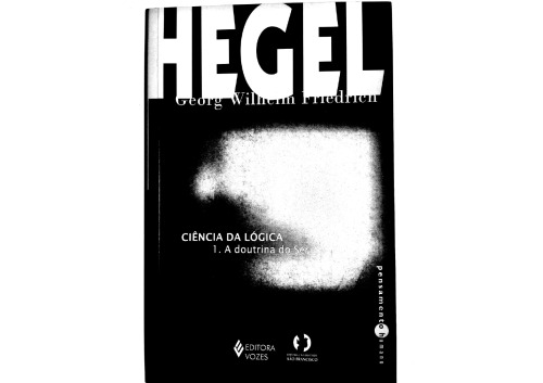 ﻿علم منطق: 1. دکترین هستی
