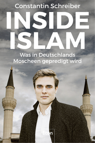﻿درون اسلام: آنچه در مساجد آلمان موعظه می شود