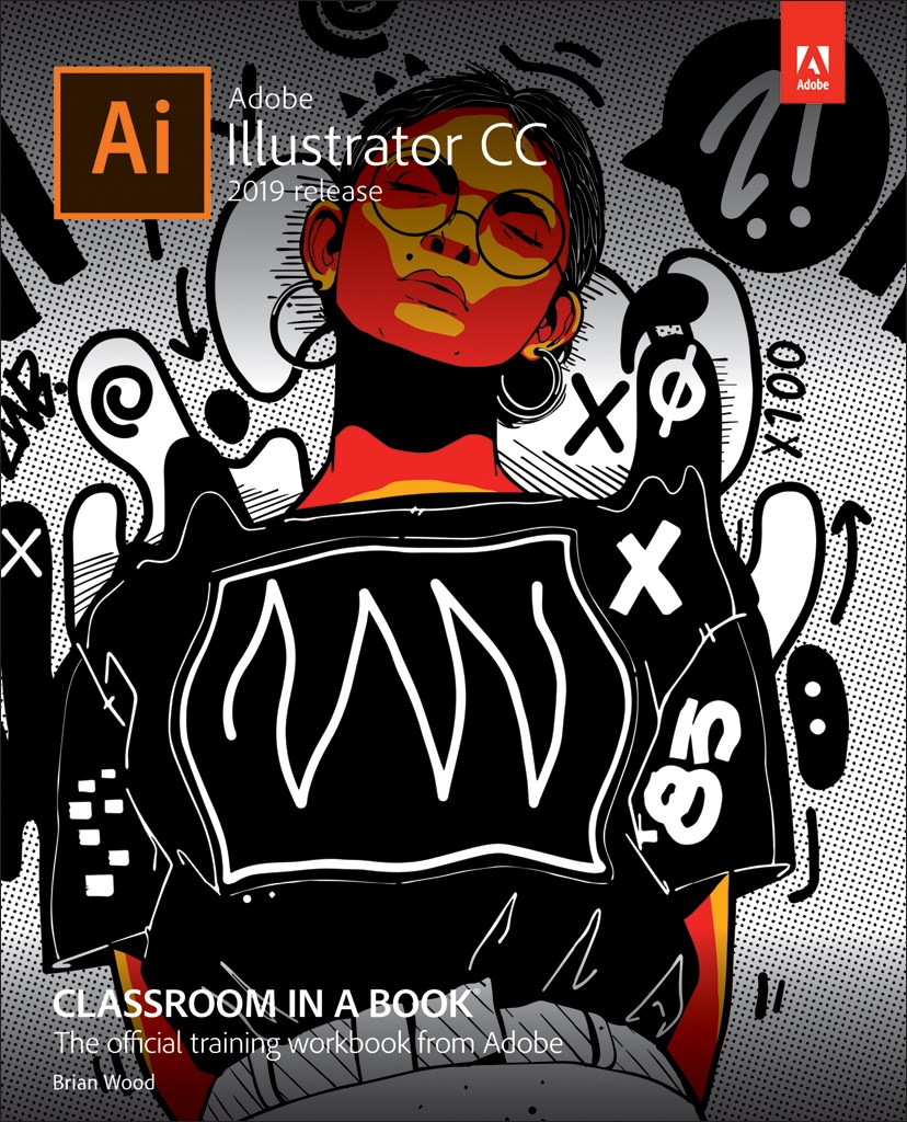 ﻿Adobe Illustrator CC