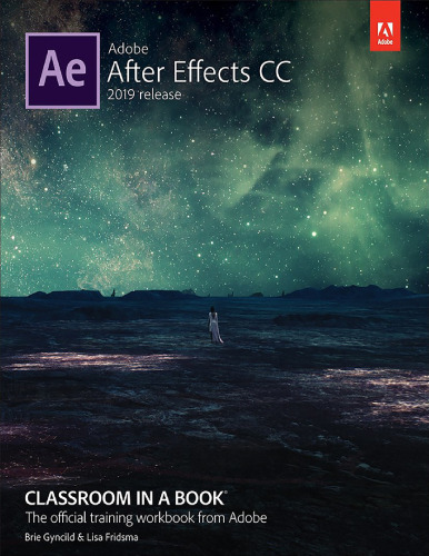 ﻿Adobe After Effects CC