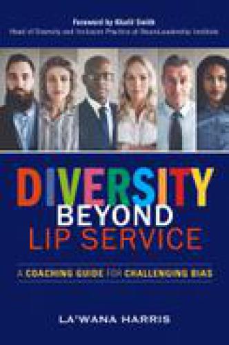 ﻿Diversity Beyond Lip Service: راهنمای مربیگری برای به چالش کشیدن تعصب