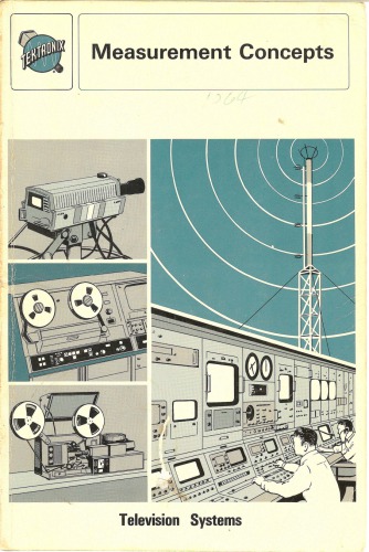 ﻿اندازه گیری سیستم تلویزیونی