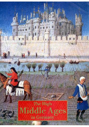 قرون وسطایی در آلمان